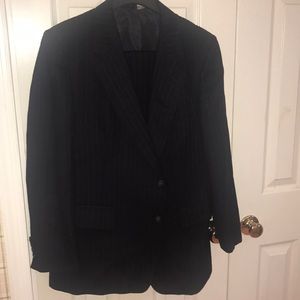 Men suit